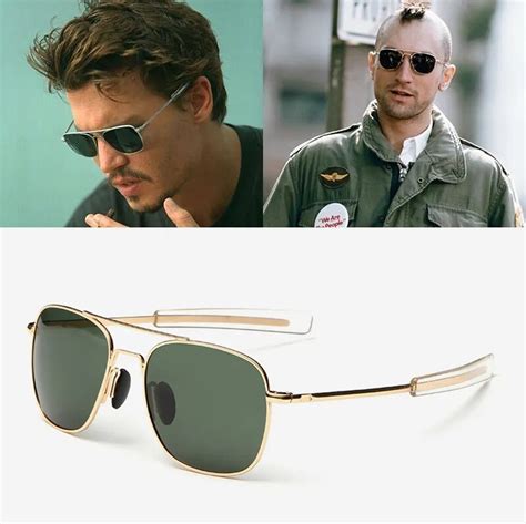 military style sunglasses for sale.